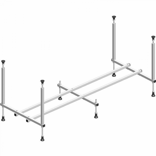 каркас ванн orta rl alex baitler пф a0008277 Каркас ванн Alex Baitler Стандарт 160 KS16