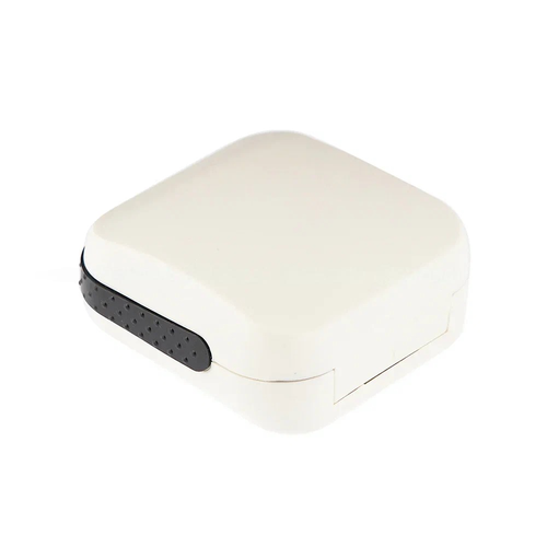 SoundLink Hearing aid case white кейс для наушников