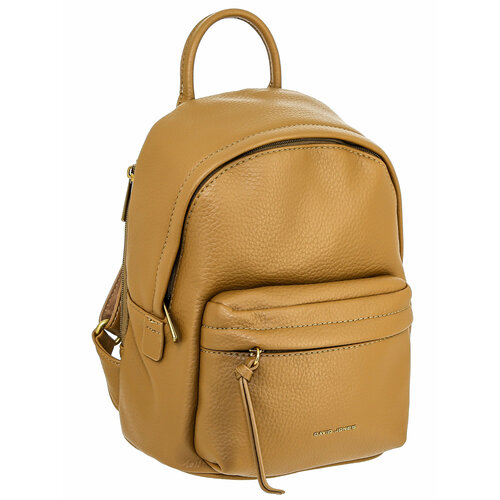 фото Рюкзак david jones, коричневый