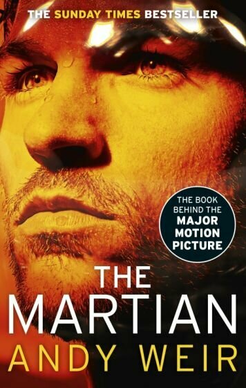 The Martian (Weir A.) - фото №1