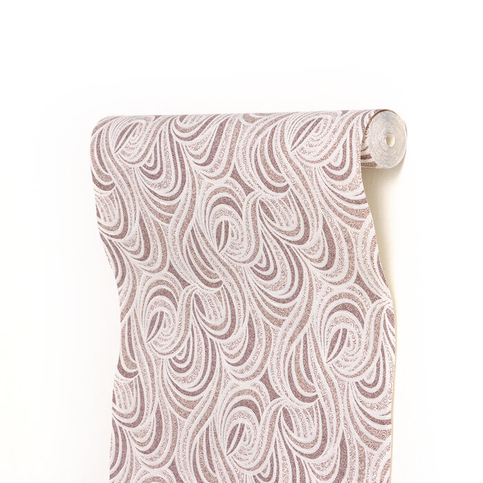 фото Обои бумажные, Лакомка 1114-08, 0,53х10,05м (комплект из 3 шт)