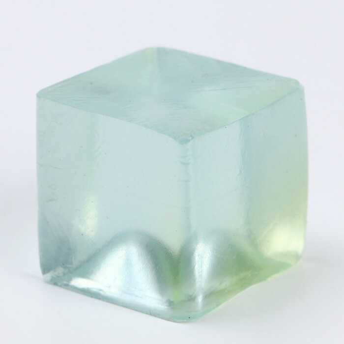 Мялка антистресс "Кубик", цвета микс (комплект из 48 шт)