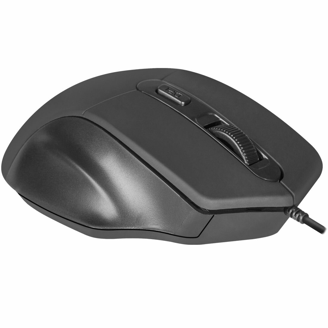 Мышь проводная DEFENDER Datum MB-347 (52347), официальная гарантия — фото 1