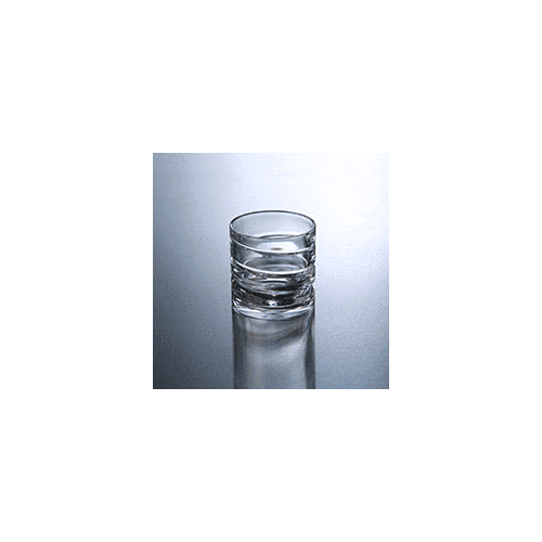 2 вращающиеся стопки для водки Shtox 001/SB