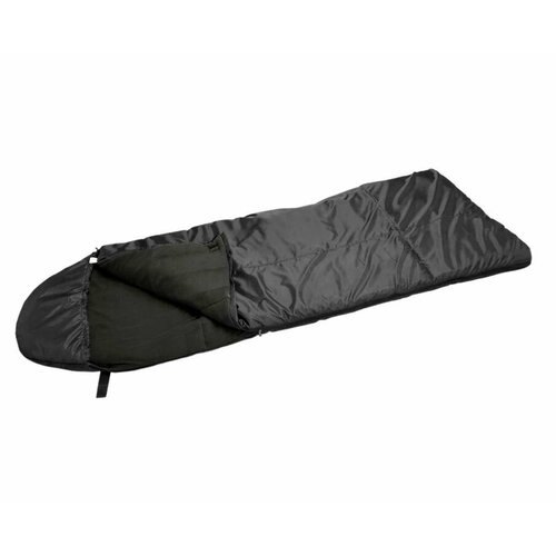 Спальный мешок с капюшоном следопыт19035х90см ут ТЕРМОФАЙБ400г подкл ХЛБ140г цв в ассортимент 4340₽