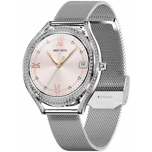 CheckME Smart Умные часы CheckME Smart CMSV66SS 954000₽