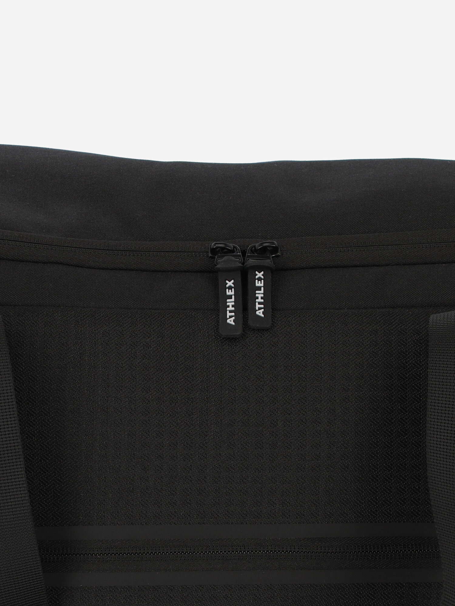 Сумка ATHLEX, черный — фото 1