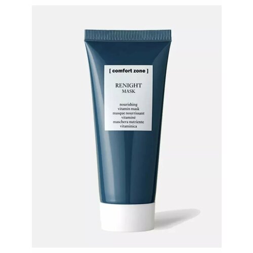 Ночная кремовая маска для лица renight mask 9360₽