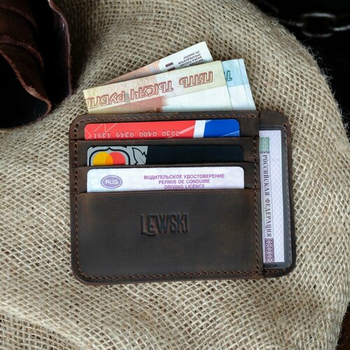 Картхолдер LEWSKI