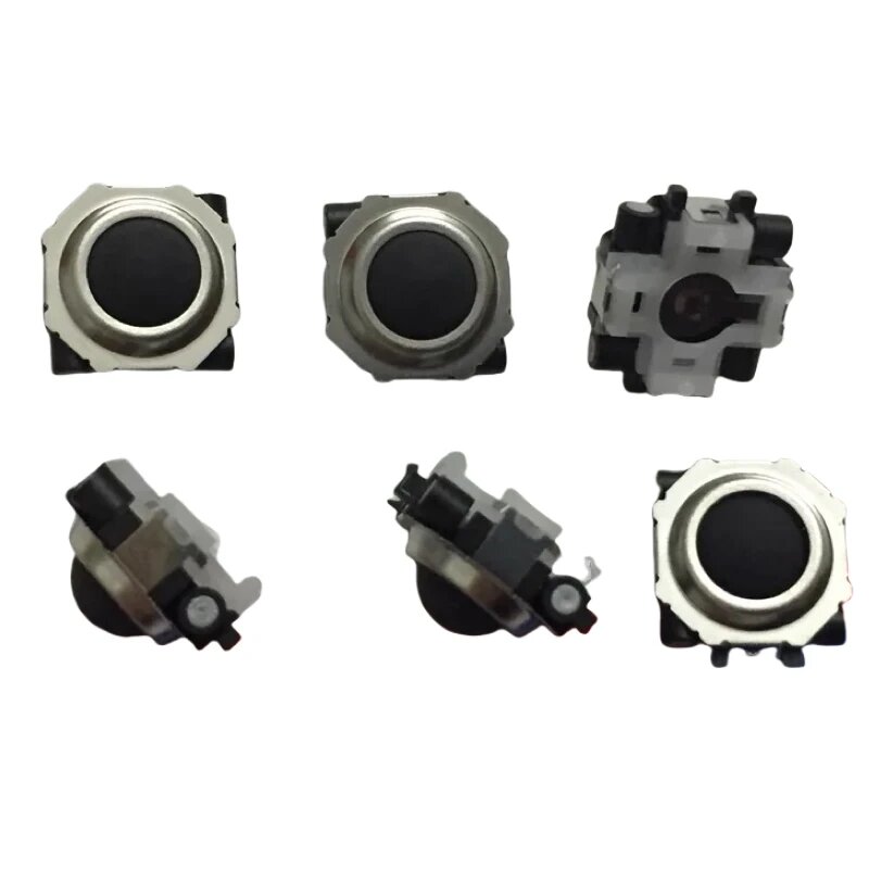 2 шт./лот для Panasonic EVQWJN007 трекбол навигационные клавиши для сотового телефона многонаправленный многофункциональный переключатель на роликах