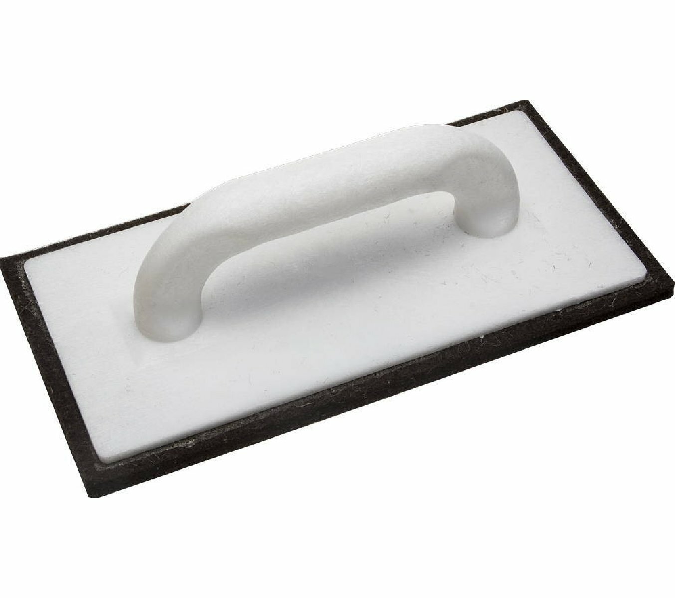 Терочная доска STAYER 140x280 мм с войлочным покрытием 8 мм для финишной обработки штукатурных поверхностей