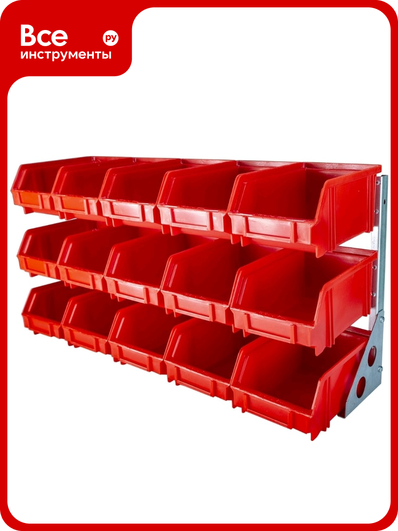 Органайзер Delta-Park OR-15 5001011