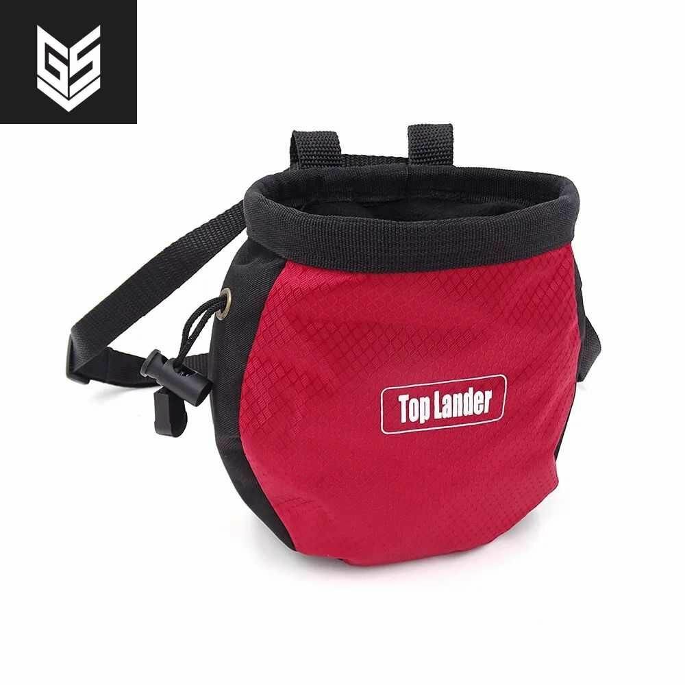 Прочие аксессуары для альпинизма