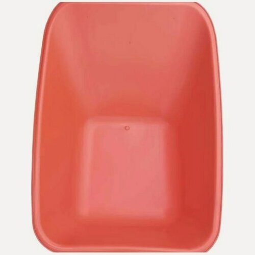 Изображение товара Корыто полимерное Lwi "PlastOR" ORANGE 130 л, сверхпрочное (130-PlastOR)