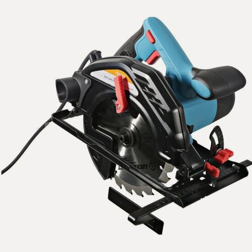 Изображение товара Пила дисковая Sturm! CS50185P