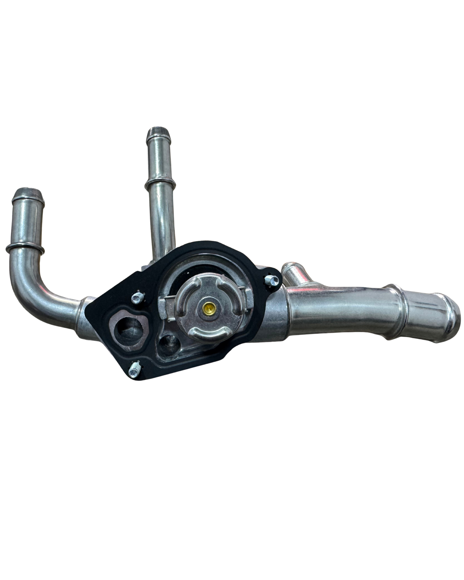 Captiva термостат- компонент системы охлаждения двигателя 12651113 — фото 1