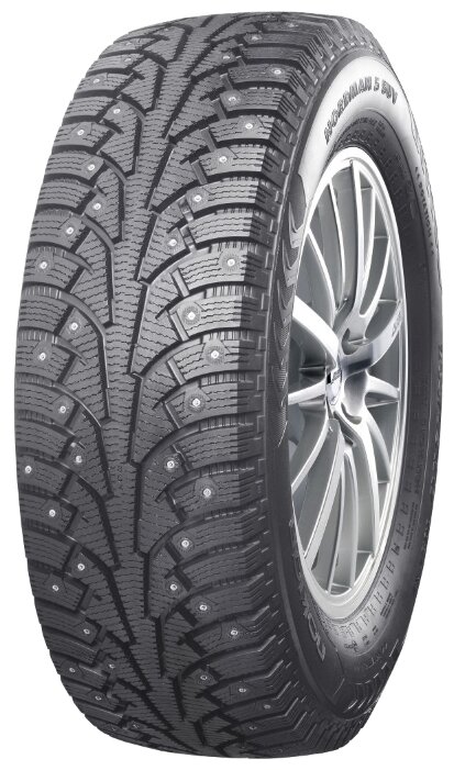 Шины 225/70 R16 Nokian Tyres Nordman 5 SUV 103T