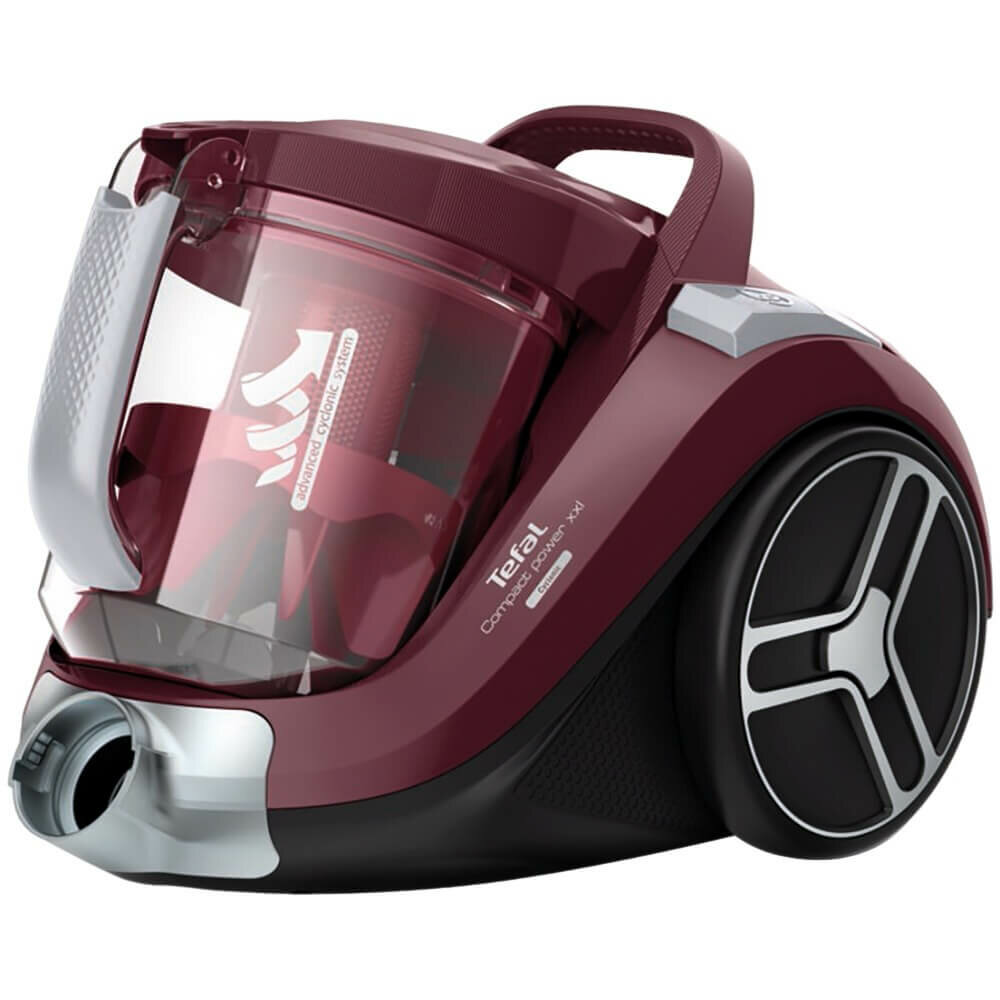 Пылесос Tefal TW4873EA