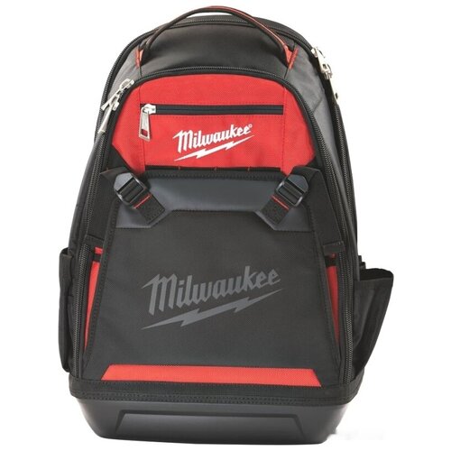 фото Рюкзак для инструментов milwaukee jobsite backpack 48228200