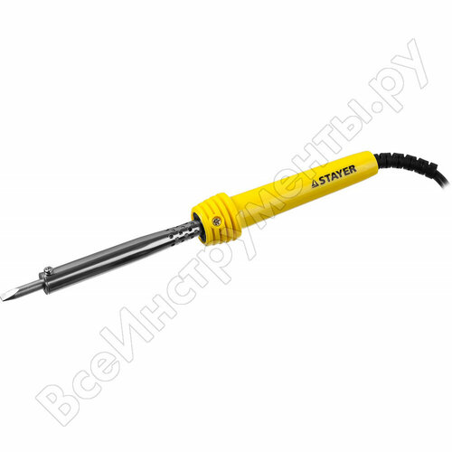 Паяльник STAYER MASTER MAXTerm 177000₽