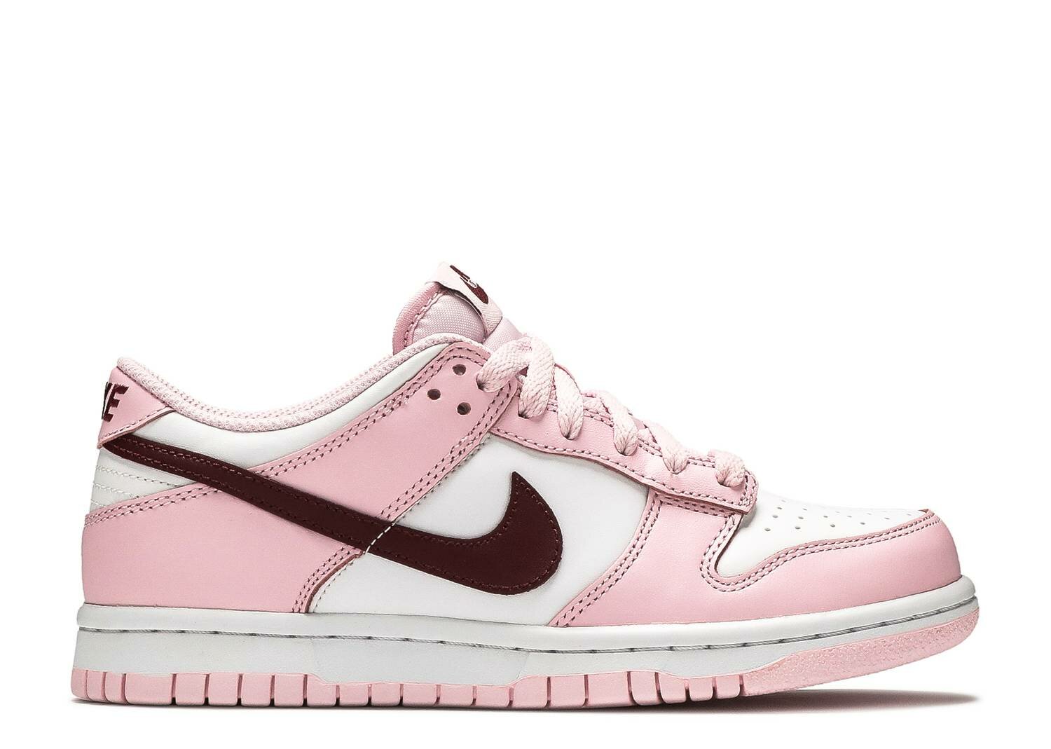 Кроссовки NIKE CW1590-601 