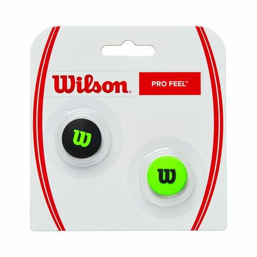 Виброгаситель Wilson Pro Feel Blade Dampeners