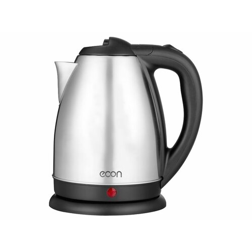 Чайник Econ ECO-1870KE Steel-Black 202300₽