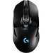 Мышь Logitech G903 LightSpeed Hero черный оптическая (25600dpi) беспроводная USB2.0 (9but)