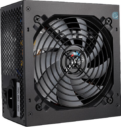 Блок питания AEROCOOL KCAS PLUS GOLD 650W ARGB, 650Вт, 120мм, черный, retail [acpg-kp65fec.11] - фото №17