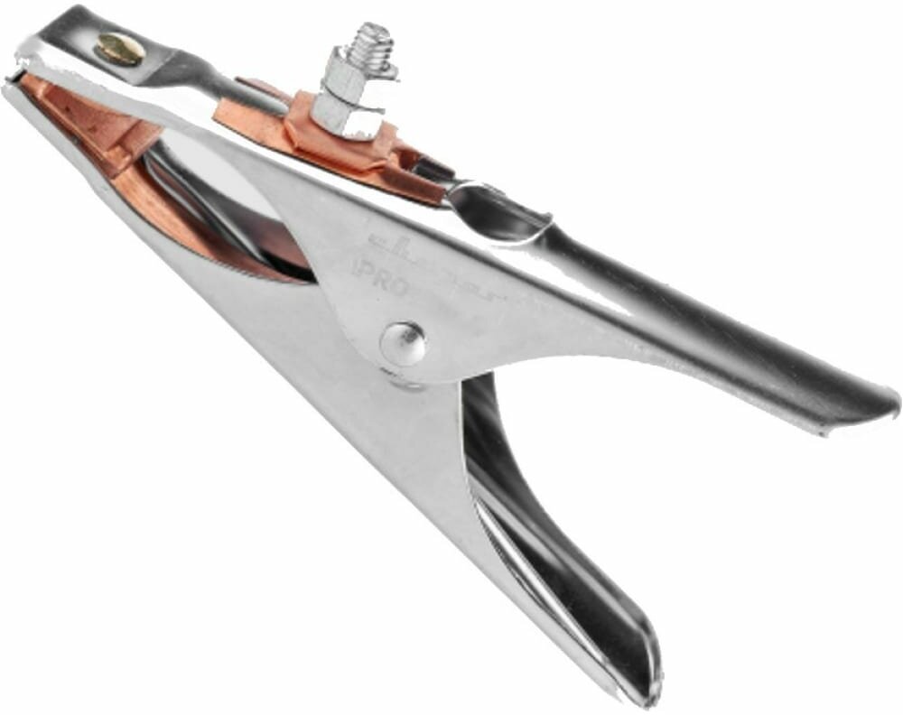 Клемма заземления PRO 200 А Сварог 99322