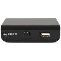 Цифровой приемник HARPER HDT2-1030