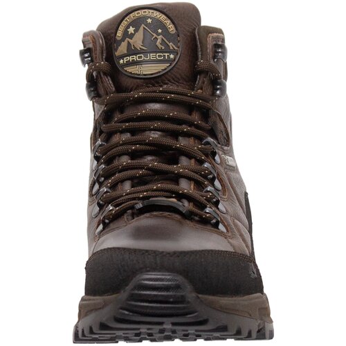 7816-3.1 Ботинки мужские Nine Lines