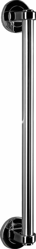 Поручень Ridder Pro L 60 см, хром - фото №4