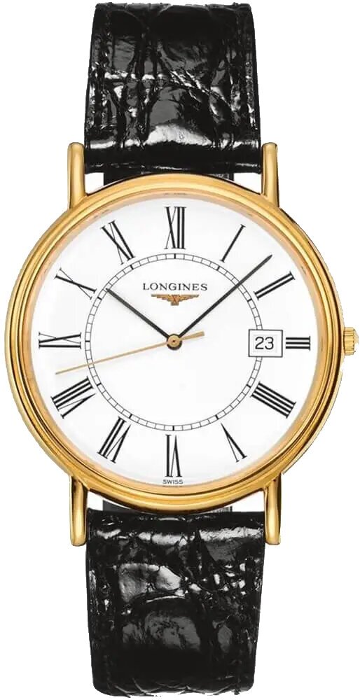 Наручные часы LONGINES