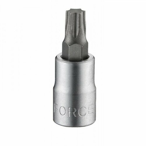 f 3263220 головка бита torx t20 1 4 forsage арт f3263220 Насадка F-3263220 FORCE