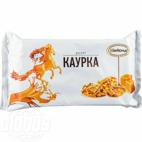 Десерт вафельный Каурка Акконд, 230 г