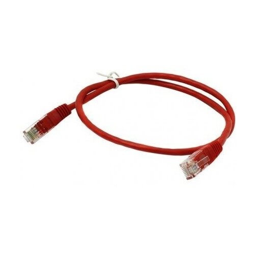 Кабель витая пара патч-корд Atcom AT9216 Patch-Cord Cable 3.0m патч корд atcom utp 3 m литой rj45 cat 5e серый