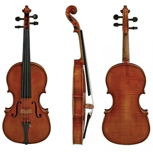 Скрипка Gewa Concert cello Georg Walther 175wa 3 4 скрипка концертная 3 4 strunal