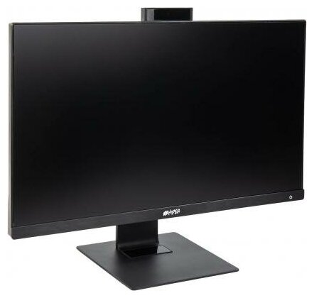 AIO HIPER Office HO-K6-FL-H410-B 238display IPS 1920x1080 mb IntelH410 no CPU no RAMDDR4 SO-DIMM 2400 МГц-2666 МГц no HDD wODD 1HDMI