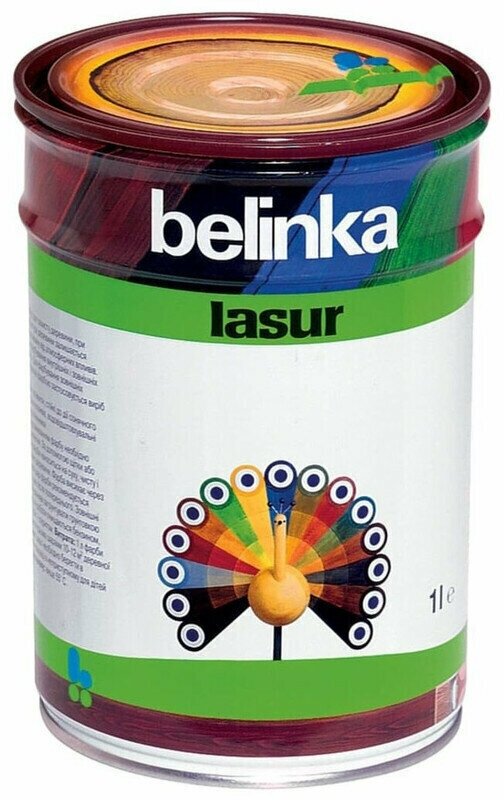    Belinka Lasur 1   15 