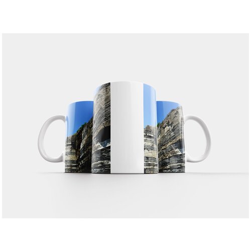 фото Кружка "ямагути, дом здоровья, ископаемых" 320 мл lotsprints