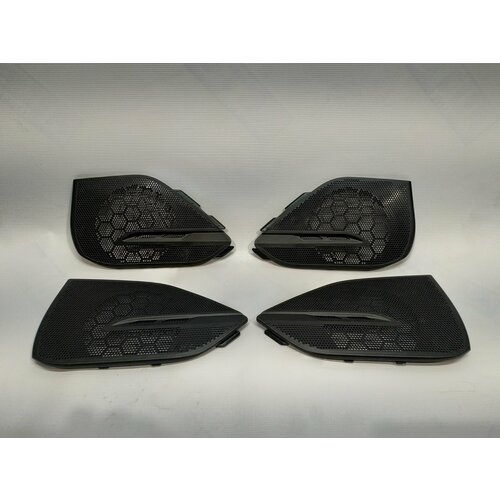 Облицовки динамиков Лада Веста 845000769998 845000782019 1400₽