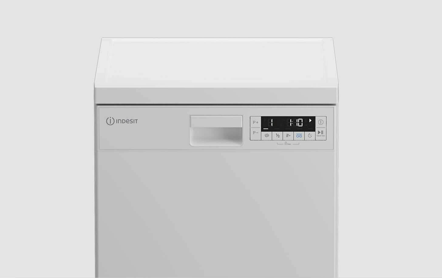 Посудомоечная машина Indesit DFS 1C67 - фотография № 4