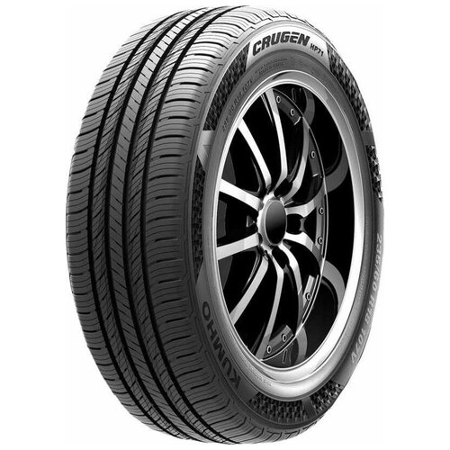 Шины летние Кумхо HP-71 235/55 R18 100 H