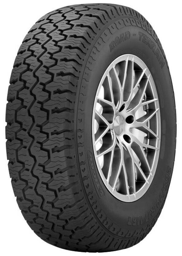 Tigar ROAD-TERRAIN 285/60 R18 120T XL