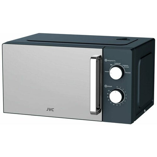 Микроволновая печь JVC JK-MW148M графит 1029000₽