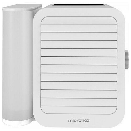 Вентилятор с распылением воды Microhoo Snowman Lite Personal Air Cooler (MHO1R)