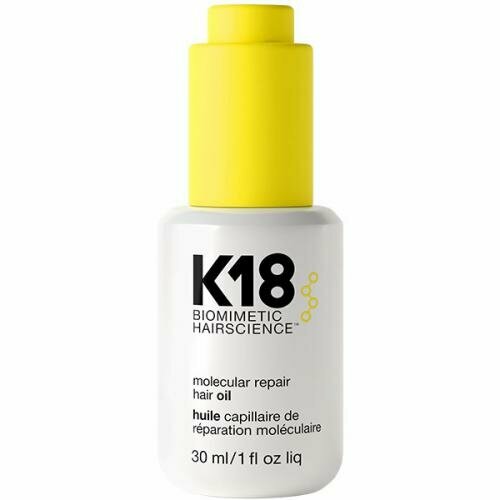 Масло-бустер K18 для молекулярного восстановления волос, 30 мл