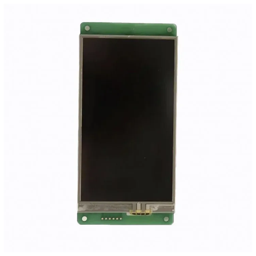 5 сенсорный экран управления для 3D-принтера Phrozen phrozen фотополимер phrozen aqua green зеленый 1 кг