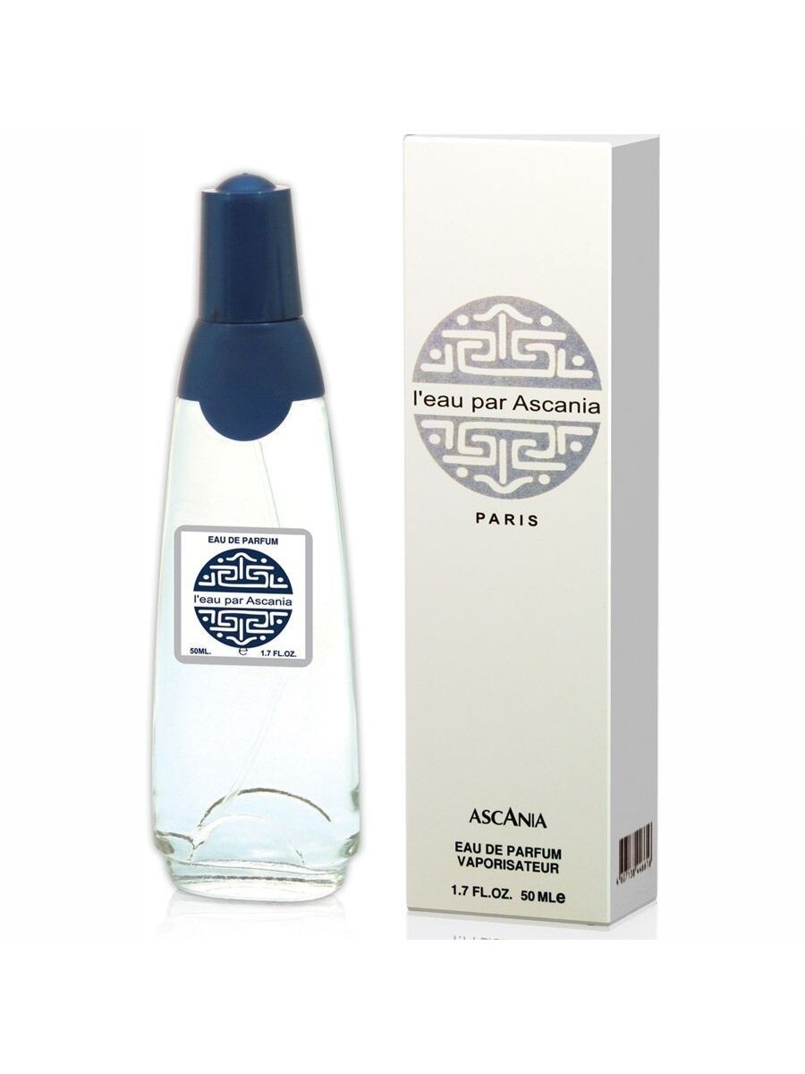 BROCARD Ascania L'eau Par парфюмерная вода 50 ml.